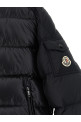 'Hyoseris' down jacket Black