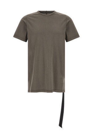 'Level T' T-shirt Gray