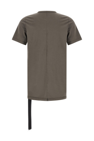 'Level T' T-shirt Gray