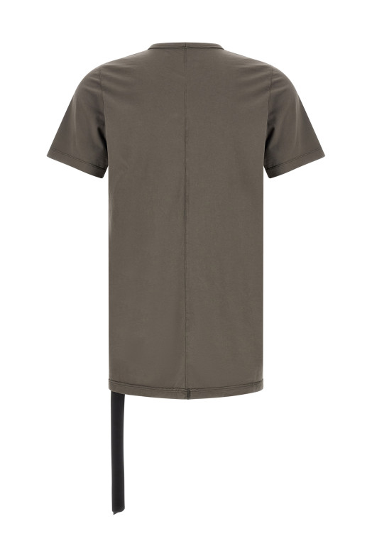 'Level T' T-shirt Gray