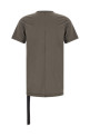 'Level T' T-shirt Gray