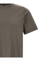'Level T' T-shirt Gray