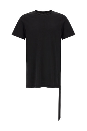 'Level T' T-shirt Black