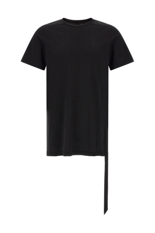 'Level T' T-shirt Black