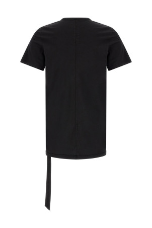 'Level T' T-shirt Black