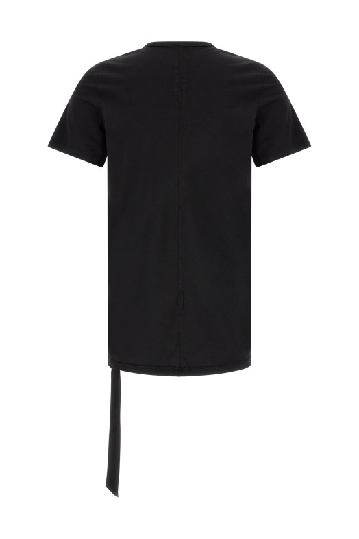 'Level T' T-shirt Black
