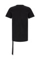 'Level T' T-shirt Black