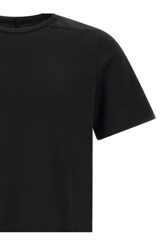 'Level T' T-shirt Black