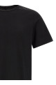 'Level T' T-shirt Black