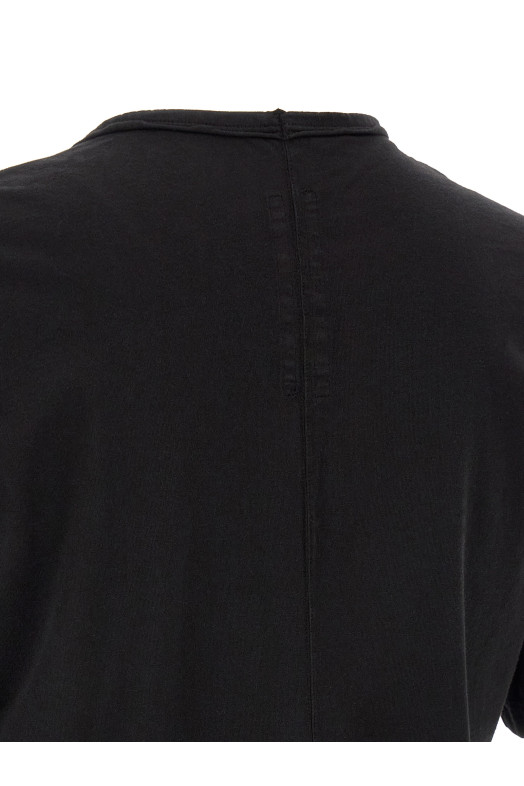 'Level T' T-shirt Black