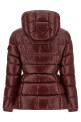 'Barante' down jacket  Bordeaux