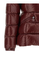 'Barante' down jacket  Bordeaux