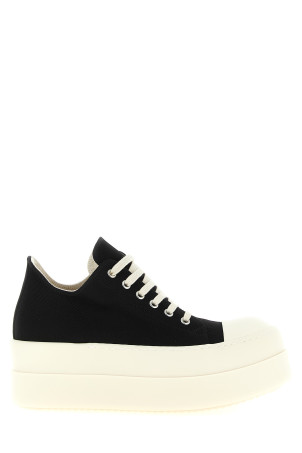 'Mega Bumper Low Sneaks' sneakers Black