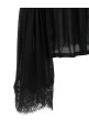 'Valiant' blouse Black