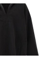 'LS Kaftan Hip' hoodie Black