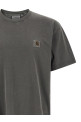 'Nelson' T-shirt Black