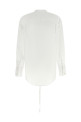 Рубашка из поплина, белая MAISON MARGIELA S29DT0016S43001100