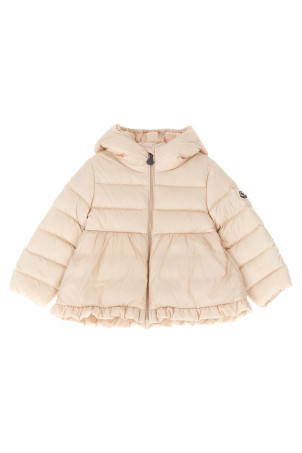 'Odile' down jacket Pink