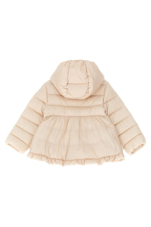 'Odile' down jacket Pink