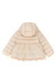 'Odile' down jacket Pink