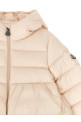 'Odile' down jacket Pink