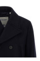 'Shelborne' coat Blue
