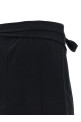 'Berenice' skirt Black