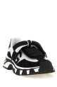 'DG Country Road' sneakers Black-grey