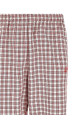 'Ruff Rider' Pants Red