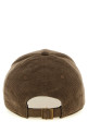  'Saint Laurent' cap Brown