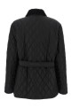 'Chiltern' jacket Black