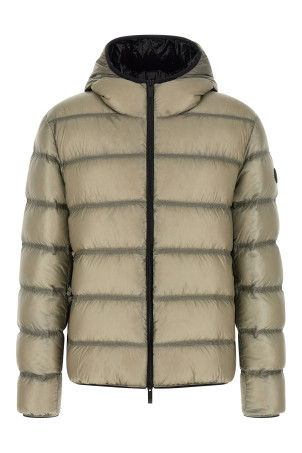 'Guadiana' down jacket Beige