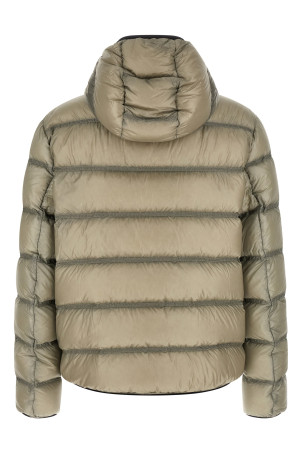 'Guadiana' down jacket Beige