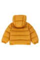 'New Macaire' down jacket Yellow