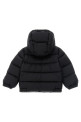 'New Macaire' down jacket Black