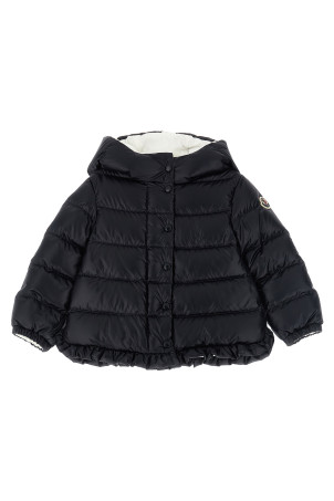 'Tazui' down jacket Blue