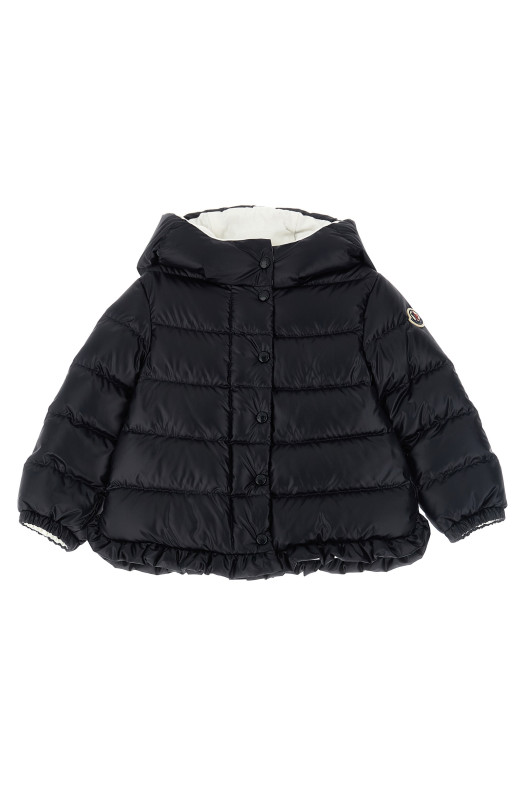 'Tazui' down jacket Blue