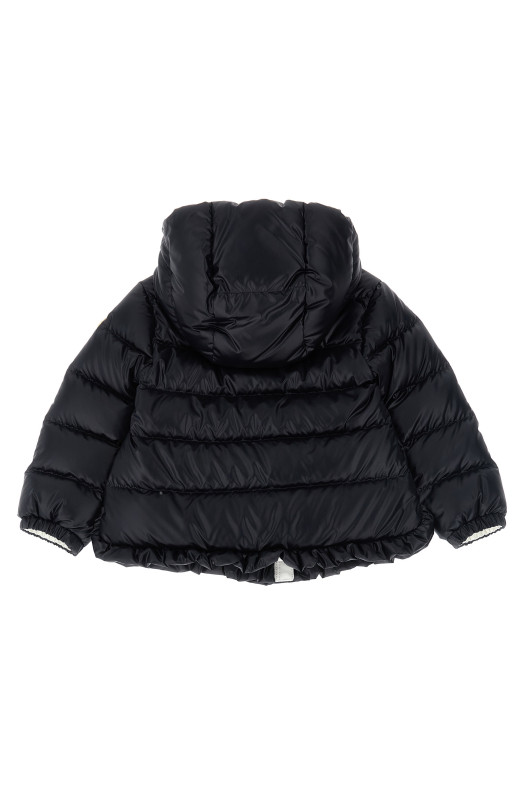 'Tazui' down jacket Blue