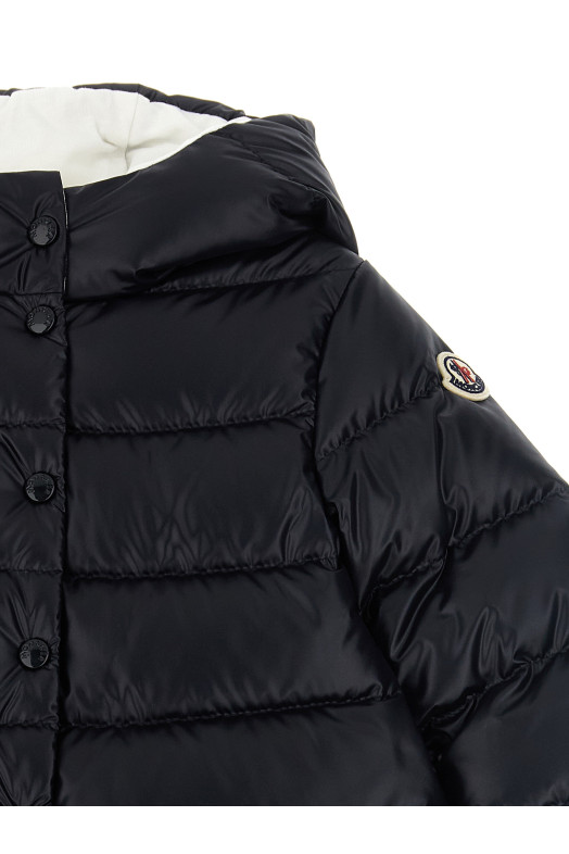'Tazui' down jacket Blue