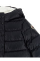 'Tazui' down jacket Blue