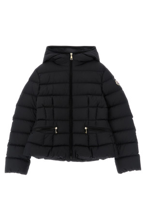 'Boedette' down jacket Black