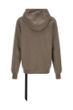 'Gimp' hoodie Gray