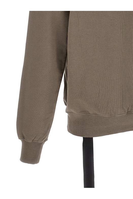 'Gimp' hoodie Gray