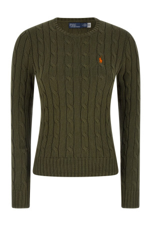 'Julianna' sweater Green