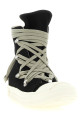 'Megalace Sneaks' sneakers Black