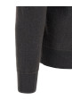 Hooded sweater Gray