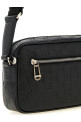 'GG Emblem' small crossbody bag Black