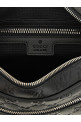 'GG Emblem' small crossbody bag Black