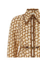 Блузка «Dress» бежевого цвета ZIMMERMANN 9706DF26RCRRIB