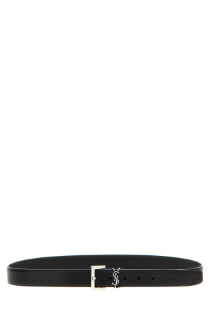 'Cassandre' belt Black
